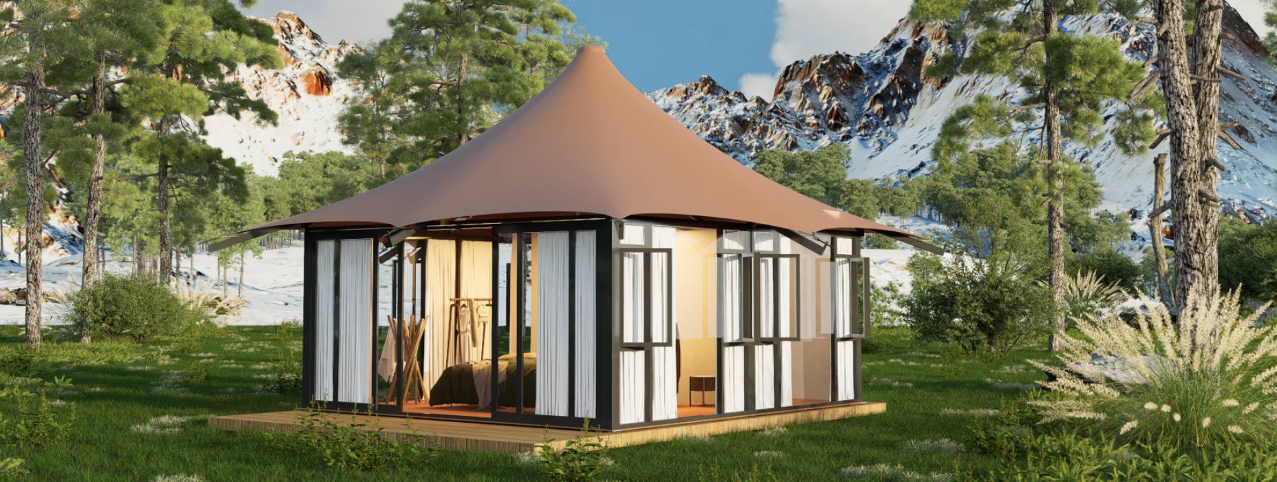 通辽装配式建筑厂家